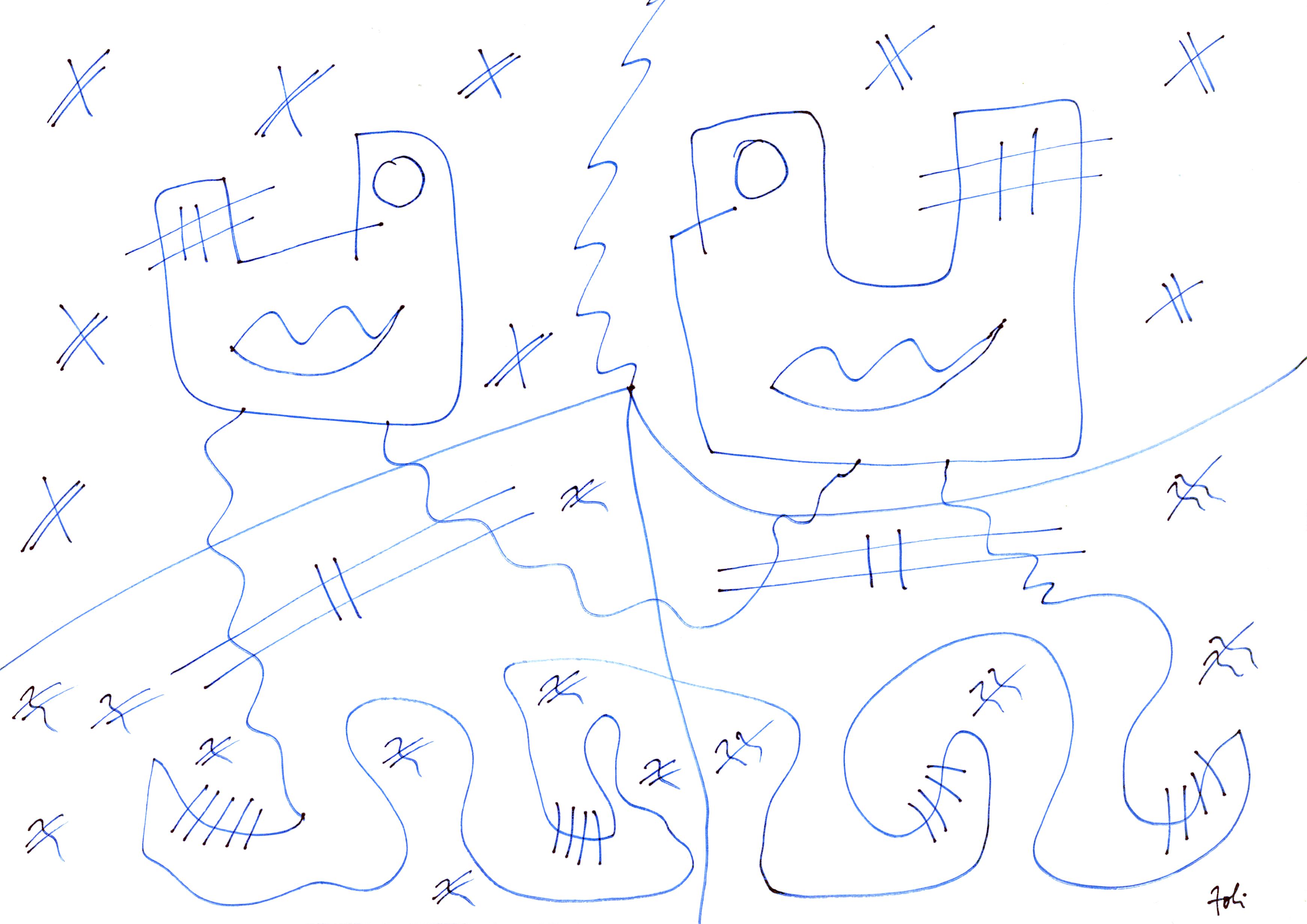 Drawings - 2016 drawing